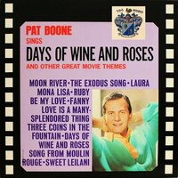 Ruby - Pat Boone