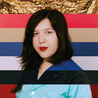 La Vie En Rose - Lucy Dacus