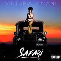 Safari - Victoria Kimani