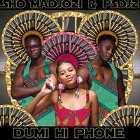 Dumi Hi Phone - Sho Madjozi, PS DJz