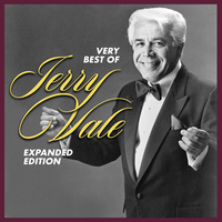 The Song Is You - Jerry Vale