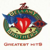 Get Into Reggae Cowboy - The Bellamy Brothers