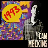 Rain - Cam Meekins