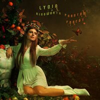 Kiss The Future - Lydia Ainsworth