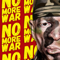 No More War - Yellowman