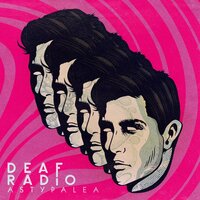 Astypalea - Deaf Radio