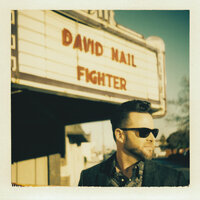 Night's On Fire - David Nail