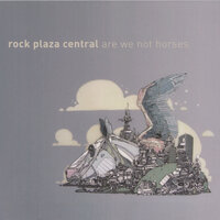 Anthem for the Already Defeated - Rock Plaza Central