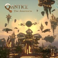 Once Upon a Sun - Qantice