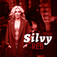 Red - Silvy