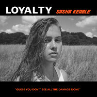 Loyalty - Sasha Keable