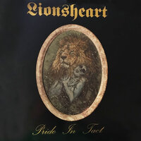 I'll Be There - LIONSHEART