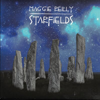 The Dream Is Over - Maggie Reilly