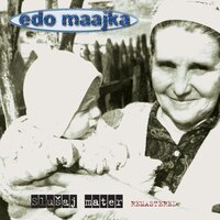 Slušaj mater - Edo Maajka