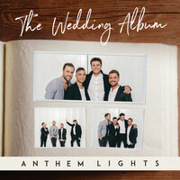 Just the Way You Are - Anthem Lights