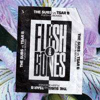 Flesh & Bones - The Subs, Tsar B