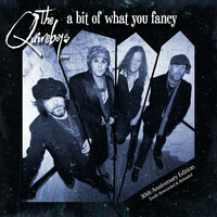 Man on the Loose - The Quireboys