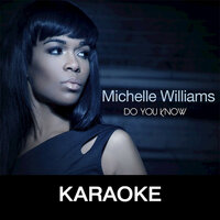 Didn't Know - Michelle Williams