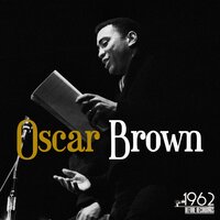 Mr. Kicks - Oscar Brown, Jr.