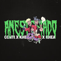 Anestesiado - KHEA