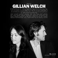 First Place Ribbon - Gillian Welch