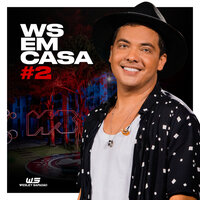 Coração Machucado - Wesley Safadão