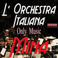 Sabor a mi - Orchestra Italiana