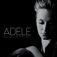 Rolling in the Deep - Adele, Jamie xx