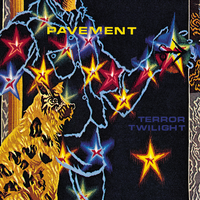 Cream of Gold - Pavement