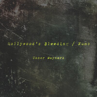 Hollywood's Bleeding / Numb - Conor Maynard