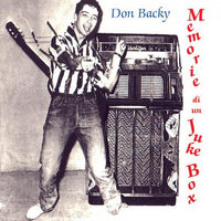 Oh Yea - Don Backy