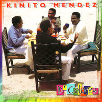 Amores De Colores - Kinito Mendez, Magic Juan