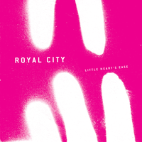 Can't You - Royal City