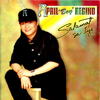 Sana Tayong Dalawa (Adapted From The Song "Together Again") - April Boy Regino