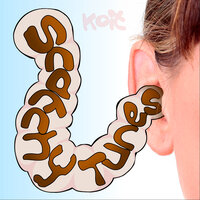 I've Got Boils - Koit