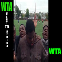 Went to Africa a Week Ago - LORD TCO