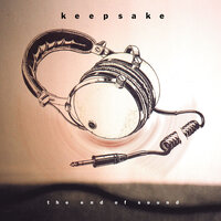 I Never Liked the Way You Danced - Keepsake