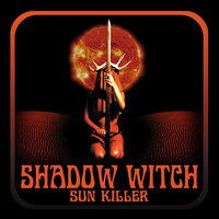 Occupy - Shadow Witch