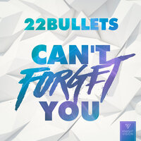 Can't Forget You - 22Bullets