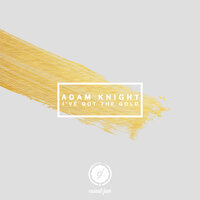 I've Got the Gold - Adam Knight