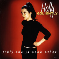 All Around the Houses - Holly Golightly