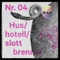 Hus/hotell/slott brenner - Karpe
