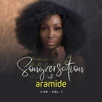 Bose (Songversation With Aramide) - Aramide