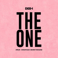 The One - Dee-1, Jonathan McReynolds