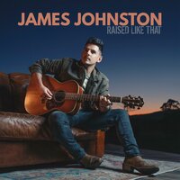 GOOD TO BE BACK - James Johnston