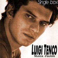 Un'ultima carezza - Luigi Tenco