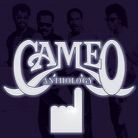 Just Be Yourself - Cameo
