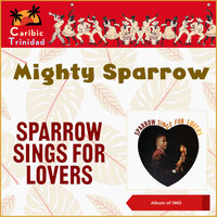 Mighty Sparrow