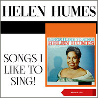 Helen Humes