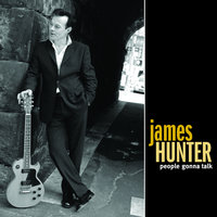 Talkin' 'Bout My Love - James Hunter